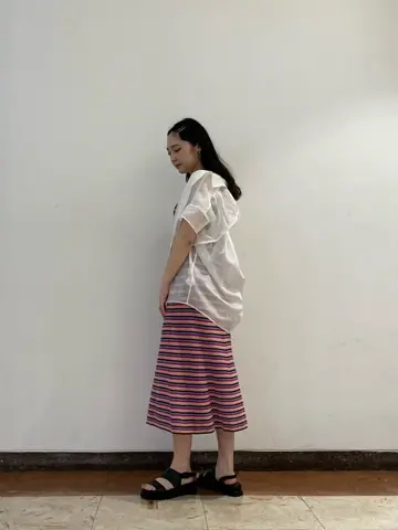 GRACE CONTINENTAL The Banquet SHOKO コーディネート画像