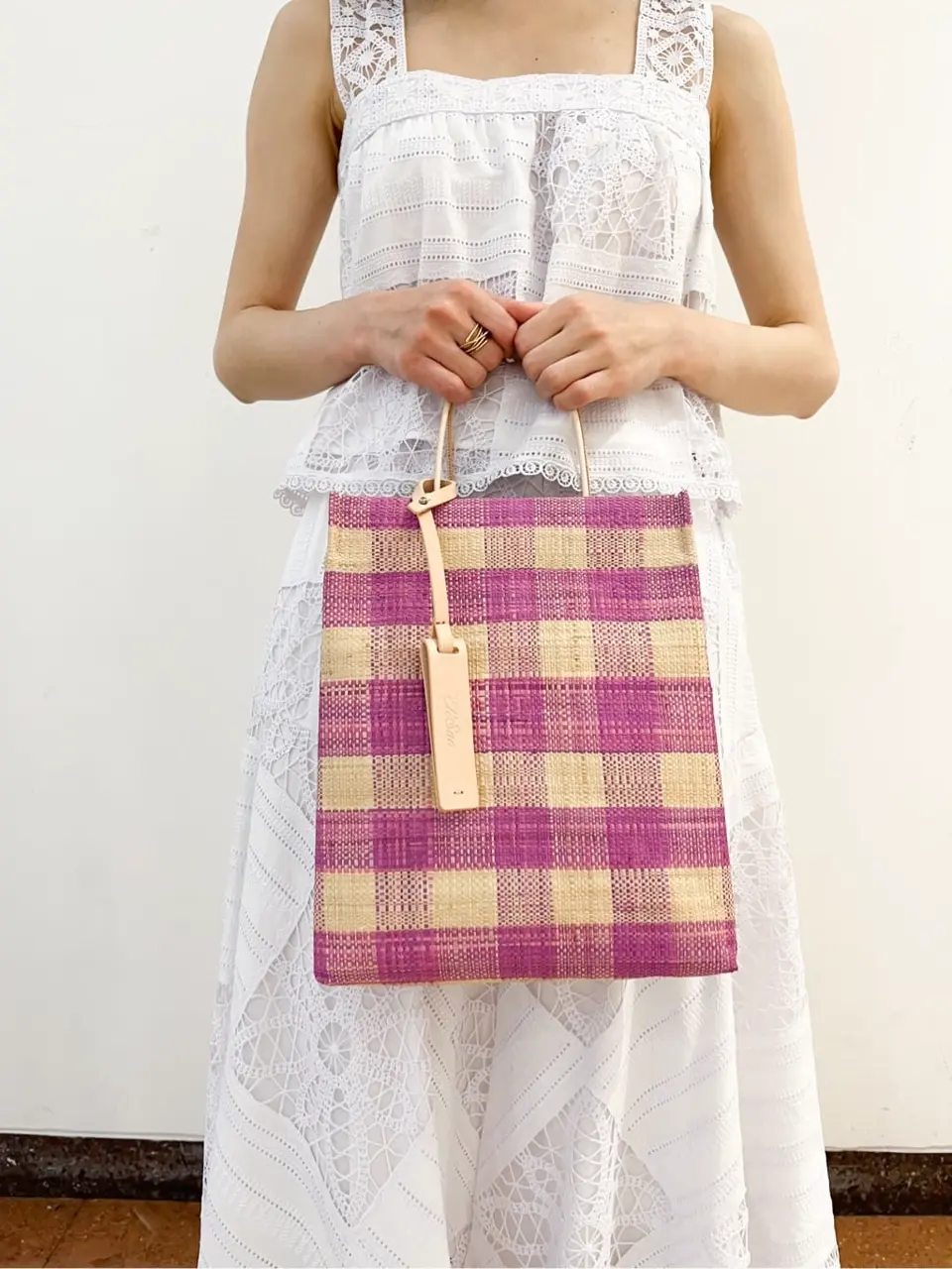 GRACE CONTINENTAL The Banquet yuri コーディネート画像