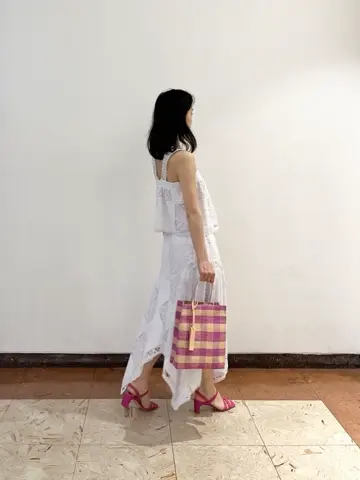 GRACE CONTINENTAL The Banquet yuri コーディネート画像