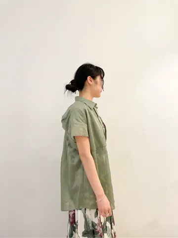 GRACE CONTINENTAL The Banquet SHOKO コーディネート画像