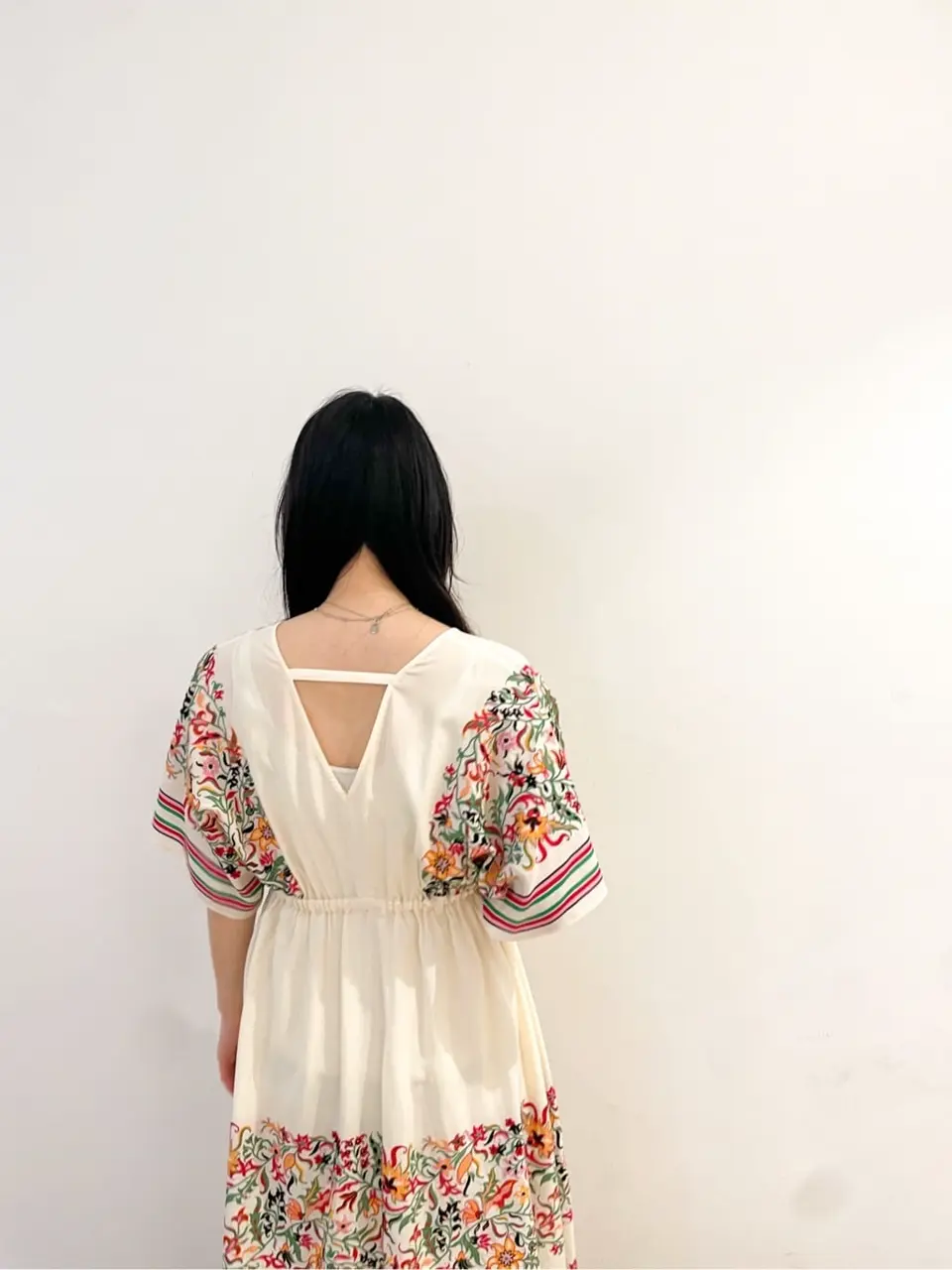 GRACE CONTINENTAL The Banquet SHOKO コーディネート画像