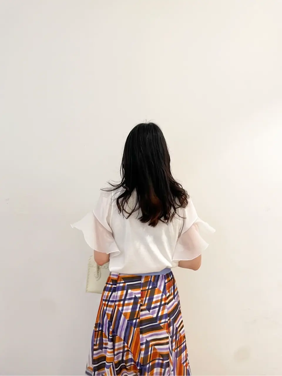 GRACE CONTINENTAL The Banquet SHOKO コーディネート画像