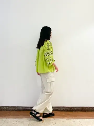 GRACE CONTINENTAL The Banquet SHOKO コーディネート画像