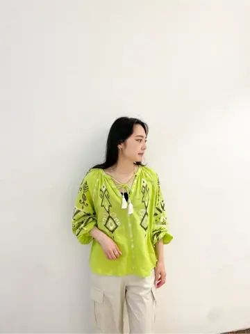 GRACE CONTINENTAL The Banquet SHOKO コーディネート画像