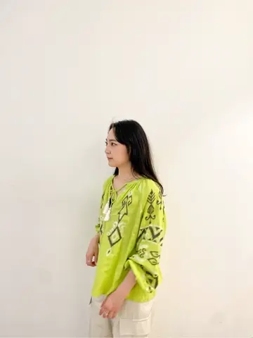 GRACE CONTINENTAL The Banquet SHOKO コーディネート画像