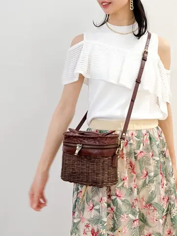 GRACE CONTINENTAL The Banquet yuri コーディネート画像