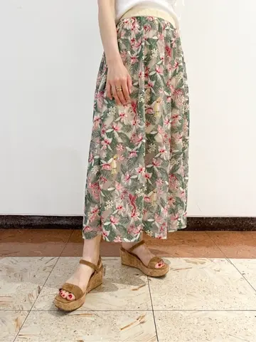 GRACE CONTINENTAL The Banquet yuri コーディネート画像