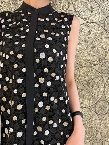 GRACE CONTINENTAL The Banquet 亀田 未希 コーディネート画像