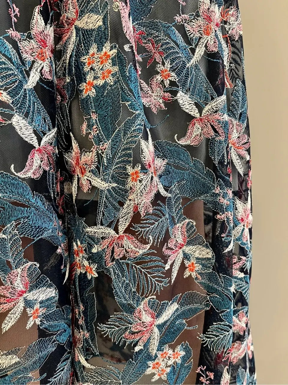 GRACE CONTINENTAL The Banquet 亀田 未希 コーディネート画像