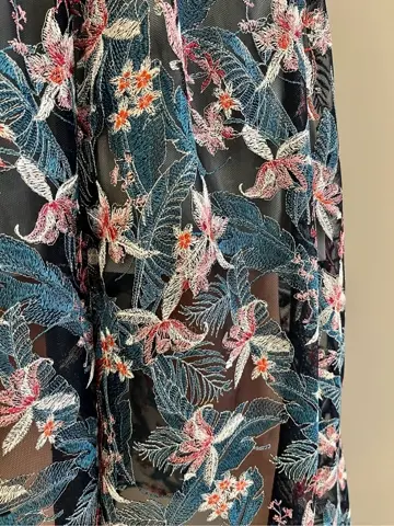 GRACE CONTINENTAL The Banquet 亀田 未希 コーディネート画像