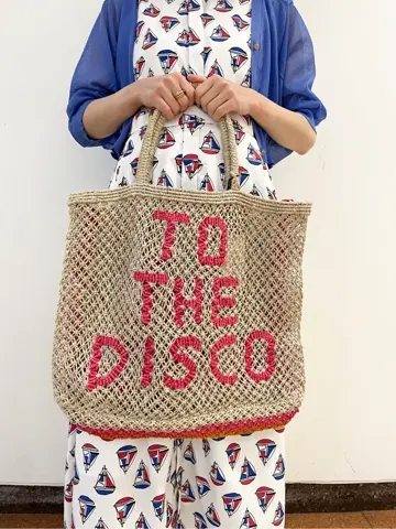 GRACE CONTINENTAL The Banquet yuri コーディネート画像