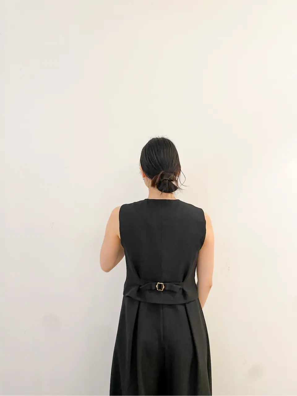 GRACE CONTINENTAL The Banquet SHOKO コーディネート画像