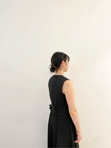 GRACE CONTINENTAL The Banquet SHOKO コーディネート画像