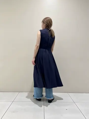 GRACE CONTINENTAL The Banquet 泉　智子 コーディネート画像