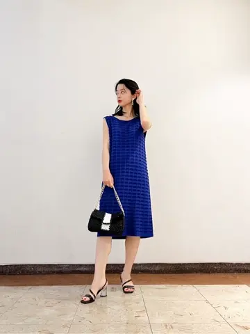 GRACE CONTINENTAL The Banquet yuri コーディネート画像