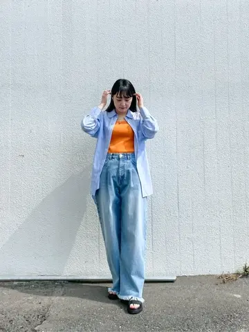 GRACE CONTINENTAL The Banquet SHOKO コーディネート画像