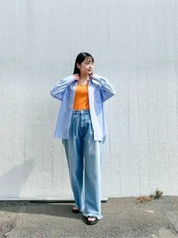 GRACE CONTINENTAL The Banquet SHOKO コーディネート画像