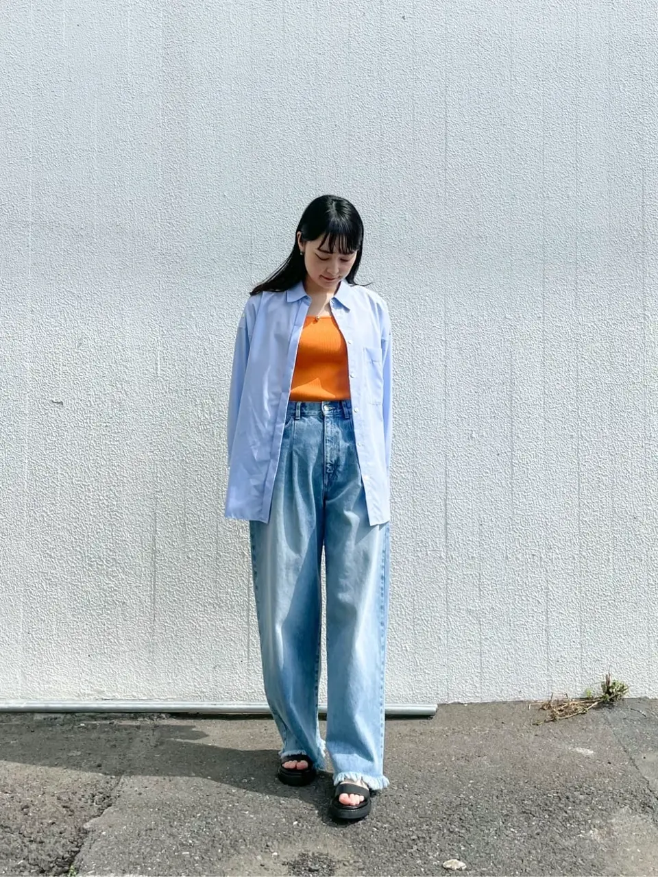 GRACE CONTINENTAL The Banquet SHOKO コーディネート画像