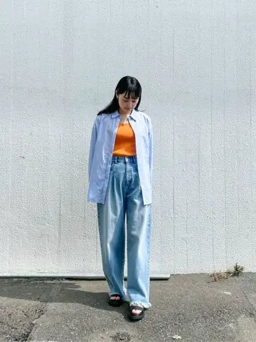 GRACE CONTINENTAL The Banquet SHOKO コーディネート画像