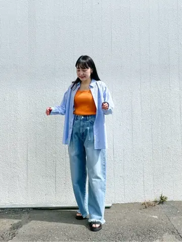 GRACE CONTINENTAL The Banquet SHOKO コーディネート画像