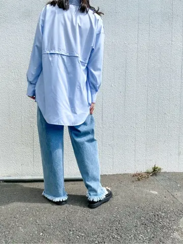 GRACE CONTINENTAL The Banquet SHOKO コーディネート画像