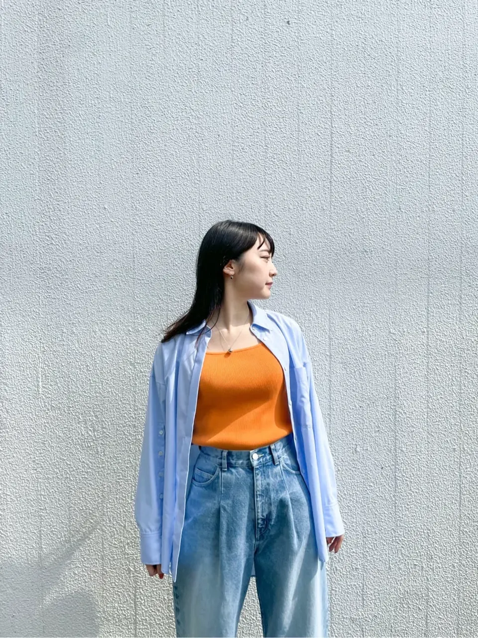 GRACE CONTINENTAL The Banquet SHOKO コーディネート画像