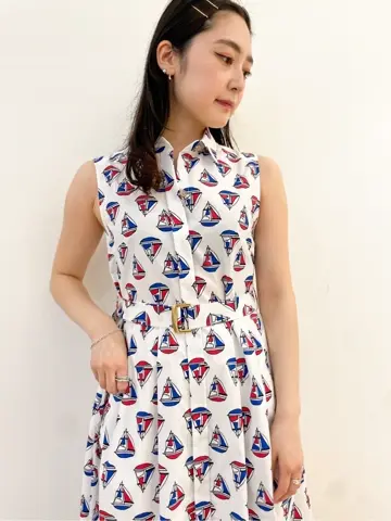 GRACE CONTINENTAL The Banquet SHOKO コーディネート画像