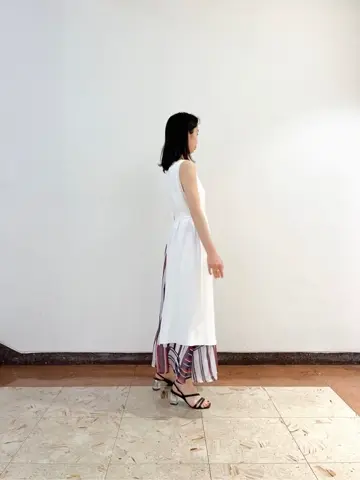 GRACE CONTINENTAL The Banquet yuri コーディネート画像