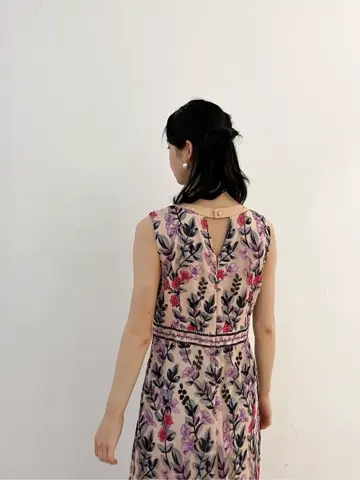 GRACE CONTINENTAL The Banquet yuri コーディネート画像