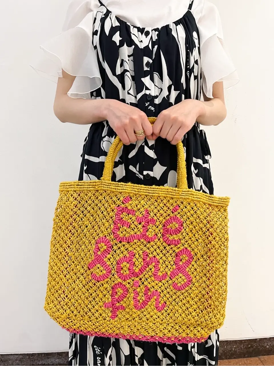 GRACE CONTINENTAL The Banquet yuri コーディネート画像