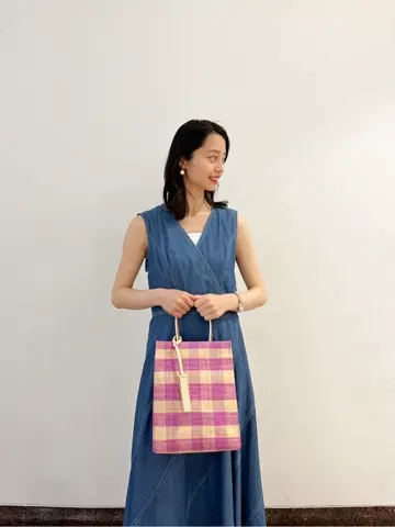 GRACE CONTINENTAL The Banquet yuri コーディネート画像