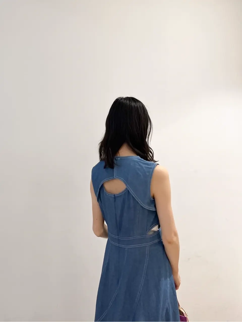 GRACE CONTINENTAL The Banquet yuri コーディネート画像