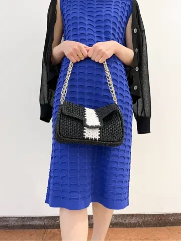 GRACE CONTINENTAL The Banquet yuri コーディネート画像