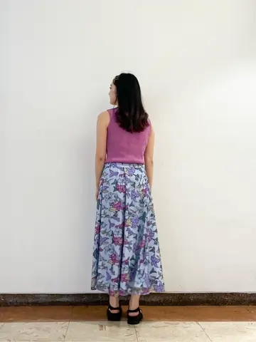 GRACE CONTINENTAL The Banquet SHOKO コーディネート画像