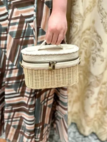 GRACE CONTINENTAL The Banquet 中根　里帆 コーディネート画像