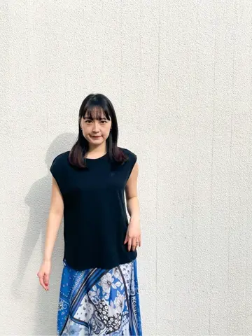 GRACE CONTINENTAL The Banquet SHOKO コーディネート画像