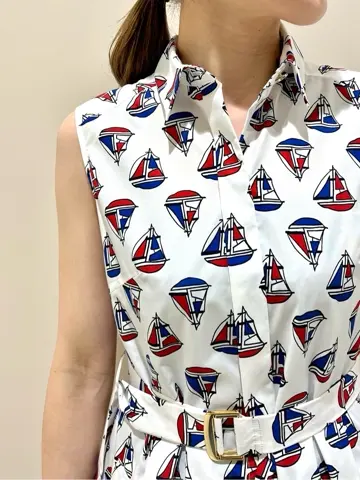 GRACE CONTINENTAL The Banquet 泉　智子 コーディネート画像