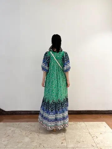 GRACE CONTINENTAL The Banquet yuri コーディネート画像