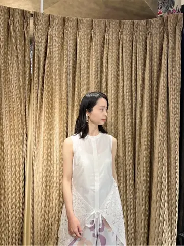 GRACE CONTINENTAL The Banquet yuri コーディネート画像