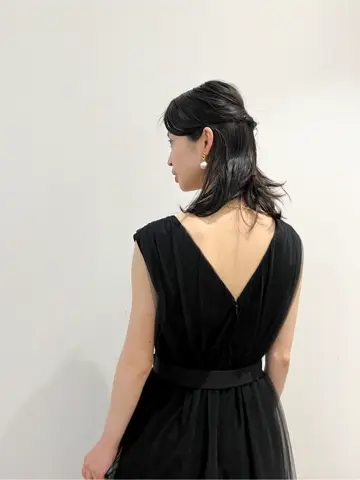 GRACE CONTINENTAL The Banquet yuri コーディネート画像