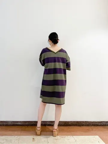 GRACE CONTINENTAL The Banquet SHOKO コーディネート画像