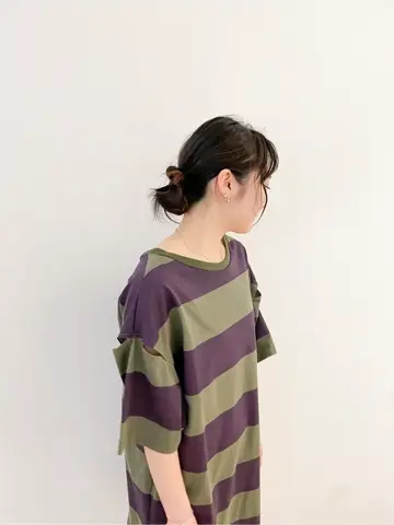 GRACE CONTINENTAL The Banquet SHOKO コーディネート画像