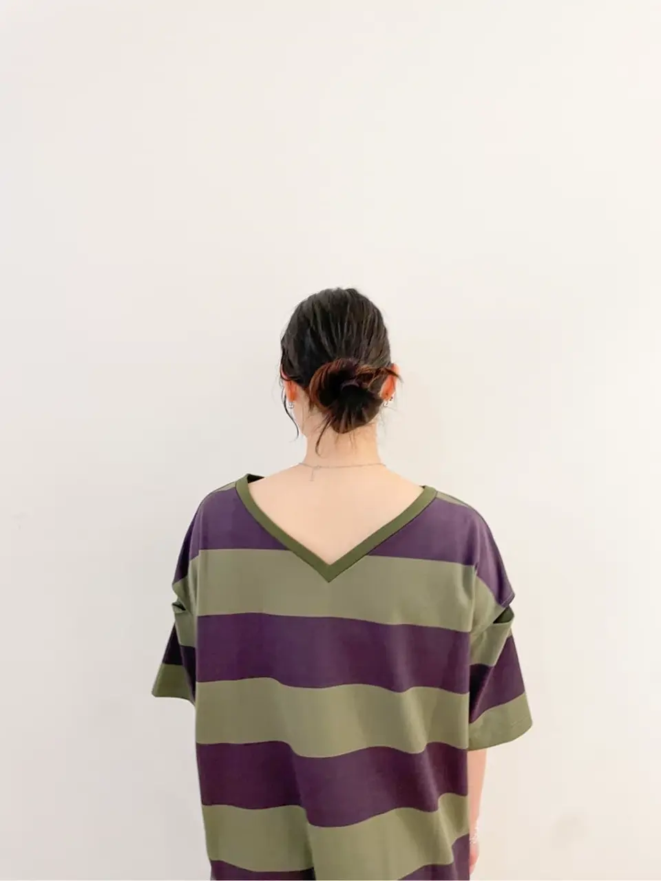 GRACE CONTINENTAL The Banquet SHOKO コーディネート画像