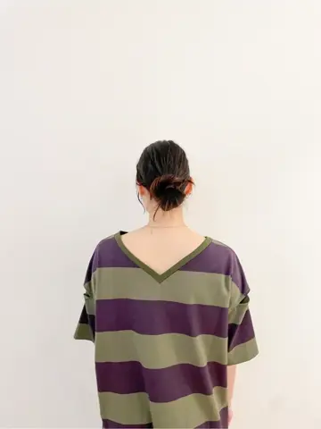 GRACE CONTINENTAL The Banquet SHOKO コーディネート画像