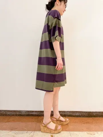 GRACE CONTINENTAL The Banquet SHOKO コーディネート画像