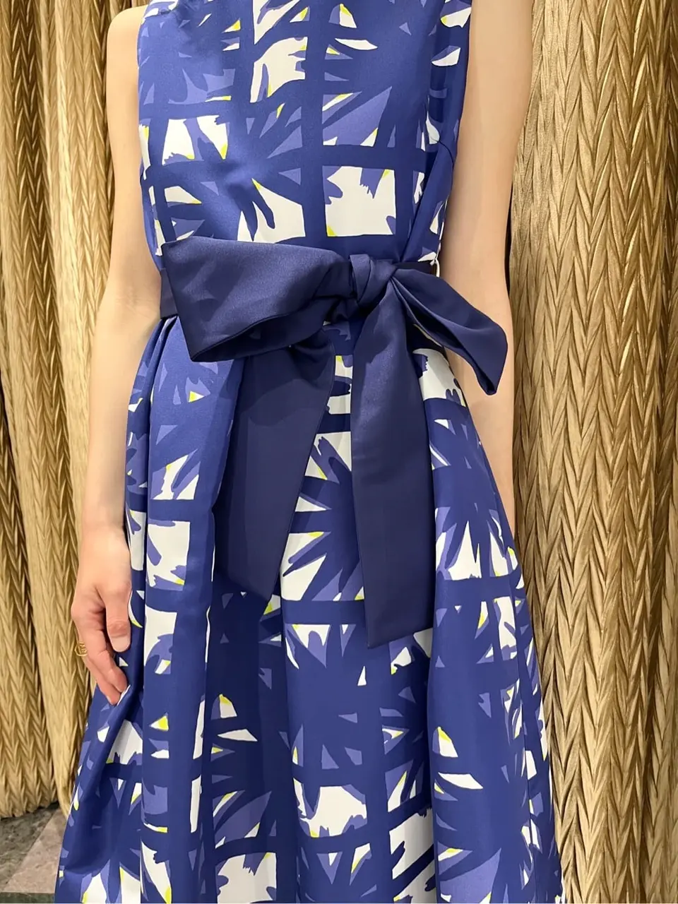 GRACE CONTINENTAL The Banquet yuri コーディネート画像