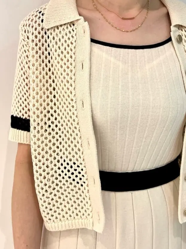 GRACE CONTINENTAL The Banquet 泉　智子 コーディネート画像