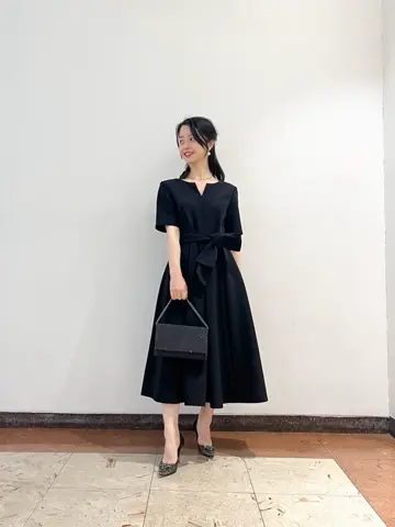 GRACE CONTINENTAL The Banquet yuri コーディネート画像