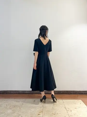 GRACE CONTINENTAL The Banquet yuri コーディネート画像