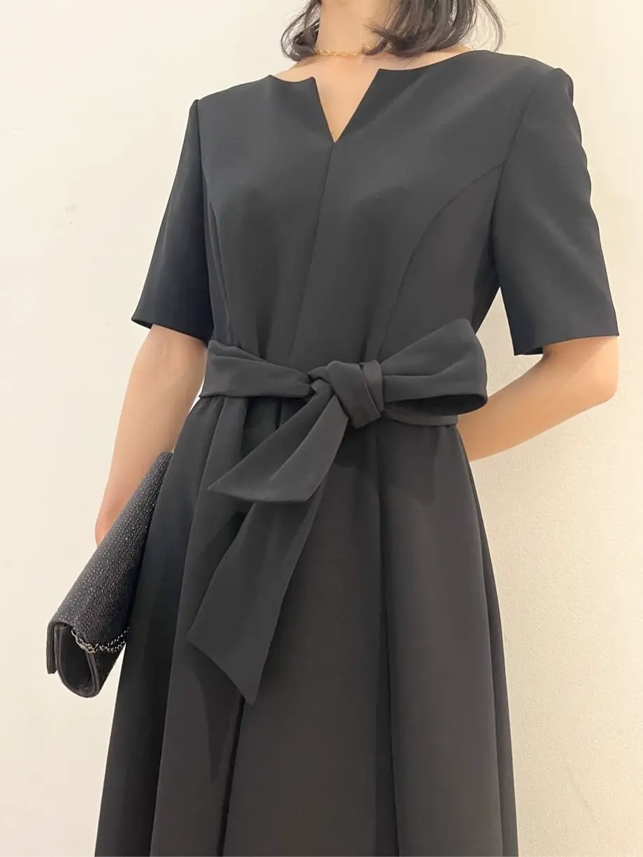 GRACE CONTINENTAL The Banquet yuri コーディネート画像